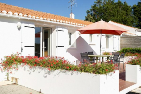 Maison de campagne pour 6 avec piscine